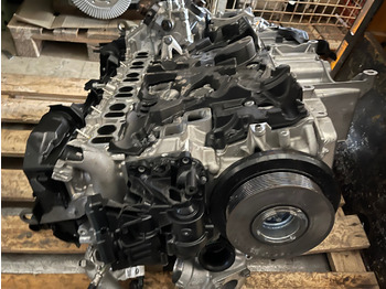 Motor para Camión BMW B57D30B Engine: foto 3