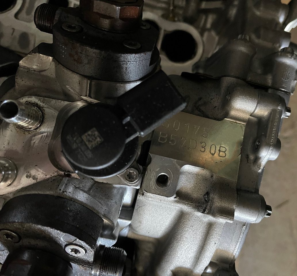 Motor para Camión BMW B57D30B Engine: foto 2