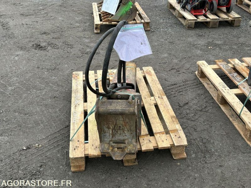 Recambio BRH FURUKAWA F3LN - Platine ARDEN QA10