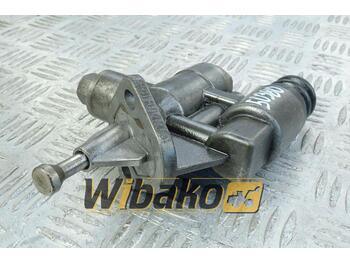 KMP 4BT3.9 / 6BT5.9 / 6CT8.3 3936316 - Bomba de combustible