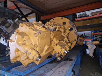 Bomba hidráulica LIEBHERR LPVD 064 