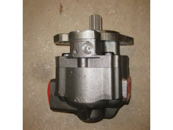 Bomba hidráulica Moxy MT 26 og MT 31
