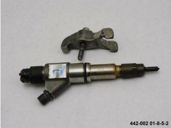 Inyector para Camión Bosch Injektor Einspritzdüse 538884015 Iveco Motor F3GFE611B (442-002 01-8-5-2): foto 1