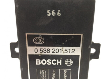 Unidad de control Bosch SB3000 (01.74-): foto 5