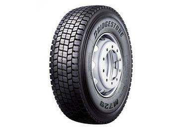 Neumático para Camión nuevo Bridgestone 245/70R17.5 M729: foto 1