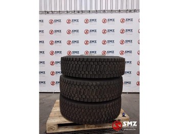 Neumático para Camión Bridgestone Occ Band 295/80R22.5 Bridgestone M730: foto 1