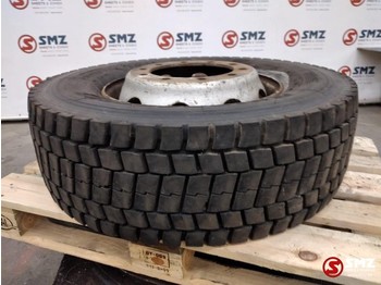 Neumático para Camión Bridgestone Occ Band 315/70R22.5 Bridgestone M729: foto 1