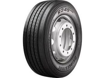 Neumáticos y llantas Bridgestone R249+: foto 1