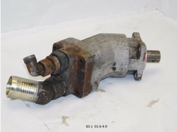 Bomba de aceite para Camión Brueninghaus KFA2F080/63 Hydraulikpumpe 6837343 Ölpumpe Pumpe(83-1 01-6-4-0): foto 1