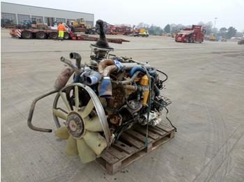 Motor para Maquinaria de construcción CAT 3126 6 Cylinder Engine: foto 1