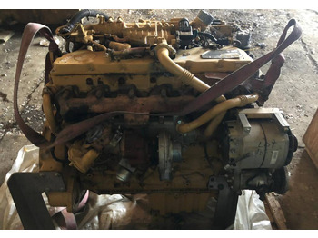 Motor para Maquinaria de construcción CAT C6.6 Acert ENGINE: foto 2
