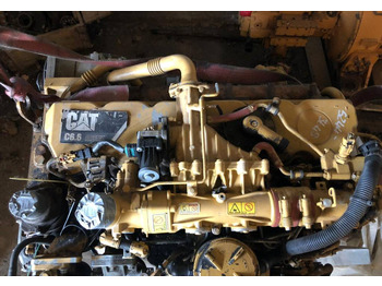 Motor para Maquinaria de construcción CAT C6.6 Acert ENGINE: foto 3