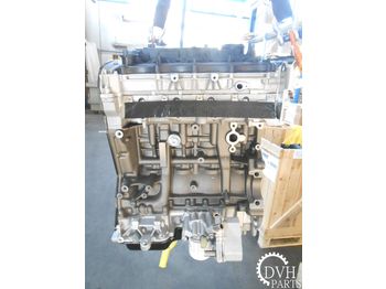 Motor para Furgoneta caja cerrada nuevo CITROEN - PEUGEOT - FORD 4H03 -CYF5 -CYFB -4HM -4HJ - CVRA: foto 1