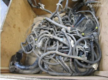 Cables/ Alambres para Camión COMPLETE  HARNESS wiring: foto 1