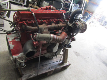 Motor para Camión CUMMINS ISC 300 ENGINE (ONLY 22,000 MILES EX FIRE TENDER): foto 3