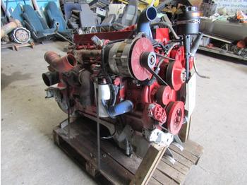 Motor para Camión CUMMINS ISC 300 ENGINE (ONLY 22,000 MILES EX FIRE TENDER): foto 2