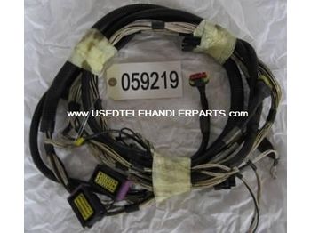 MERLO Vormont. Kabel Nr. 059219 - Cables/ Alambres