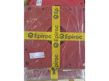 Epiroc 2657554115 Seal - Caja de cambios y piezas
