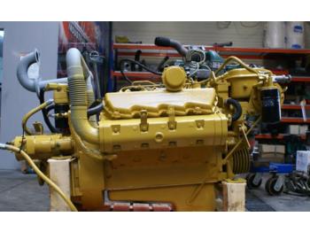 Motor para Maquinaria de construcción Caterpillar 3208 marine: foto 1