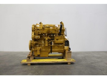 Motor Caterpillar C18 Acert: foto 1