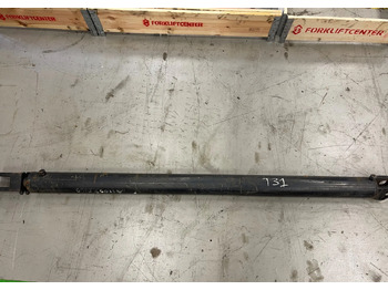  - Kalmar OEM A24057.0100 - Cilindro hidráulico