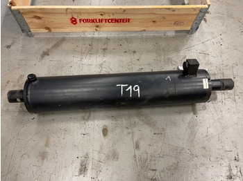  - Kalmar cylinder, lift OEM 924219.0001 - Cilindro hidráulico