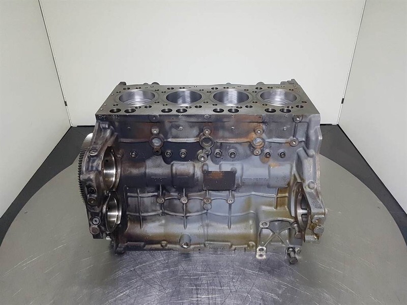 Motor para Maquinaria de construcción Claas TORION1812-D934A6-Crankcase/Unterblock/Onderblok: foto 7