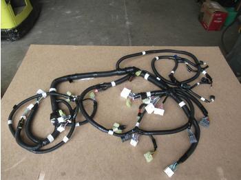 Cables/ Alambres para Maquinaria de construcción nuevo Cnh YT13E01276P3: foto 1