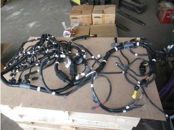 Cables/ Alambres para Maquinaria de construcción nuevo Cnh YT13E01281P1: foto 1