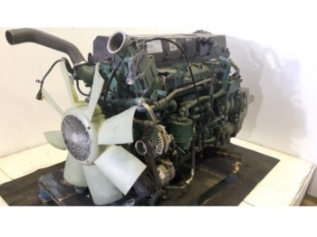Motor para Camión D13C 500S Sparepart Engine: foto 1