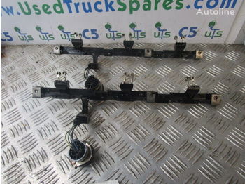 Cables/ Alambres para Camión D7E INJECTOR  HARNESS (01718754-2) wiring: foto 1