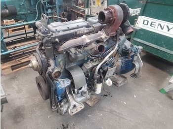 Motor para Camión DAF 1160 TURBO (DKT1160A): foto 1