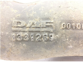 Sistema de refrigeración DAF 95XF (01.97-12.02): foto 4