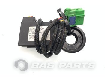 Cables/ Alambres para Camión DAF Electronic eenheid 1650912: foto 1