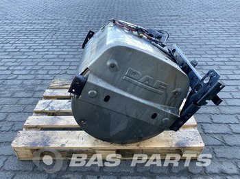 Tubo de escape para Camión DAF Exhaust Silencer DAF 1691065: foto 1