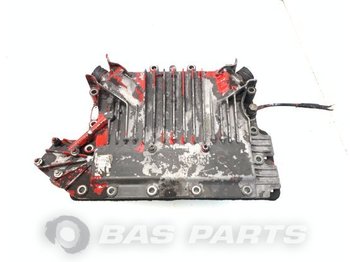 Caja de cambios para Camión DAF Gearbox electronics 1686804: foto 1