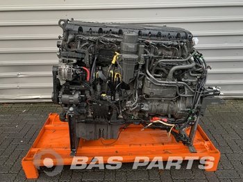 Motor para Camión DAF MX11 291 H1 CF  Euro 6 Engine DAF MX11 291 H1: foto 1
