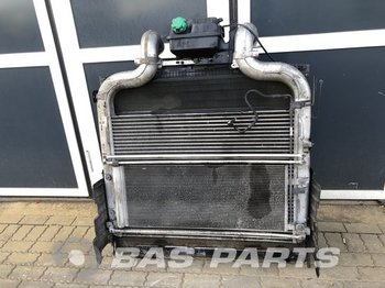 Radiador para Camión DAF MX13 340 H1 XF106 Cooling package DAF MX13 340 H1 2050841: foto 1