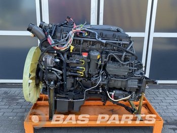 Motor para Camión DAF MX13 355 H1 XF106 Engine DAF MX13 355 H1 0452050R: foto 1