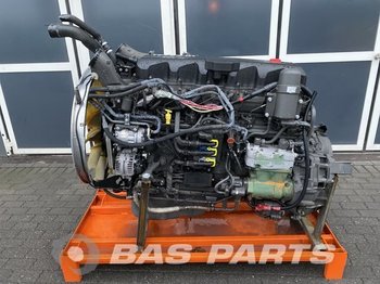 Motor para Camión DAF MX375 U1 Engine DAF MX375 U1 2145548: foto 1