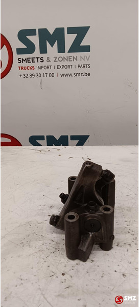 Motor y piezas para Camión DAF Occ tuimelaar MX13 DAF: foto 2