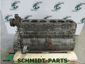 Motor para Camión DAF XE 315 C1 Onderblok: foto 1