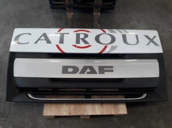 Parrilla para Camión DAF XF106: foto 1