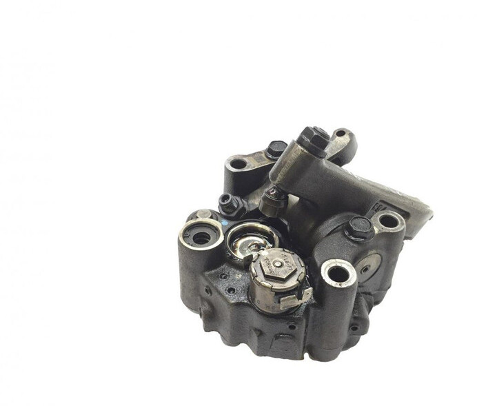 Motor y piezas DAF XF106 (01.14-): foto 2