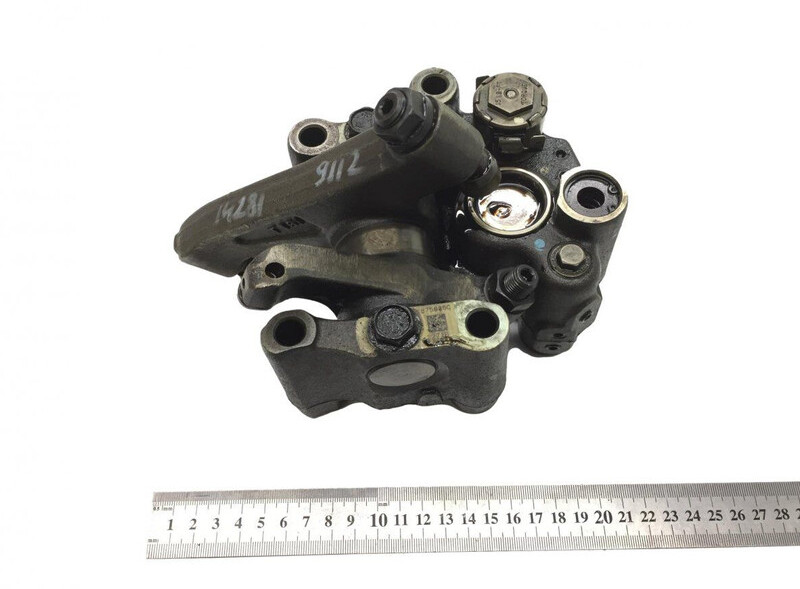 Motor y piezas DAF XF106 (01.14-): foto 4
