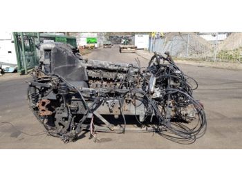 Motor para Camión DAF XF XE 315C1: foto 1