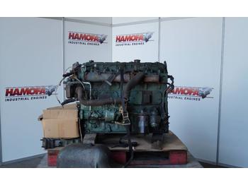 Motor para Maquinaria de construcción DAF nt133: foto 1