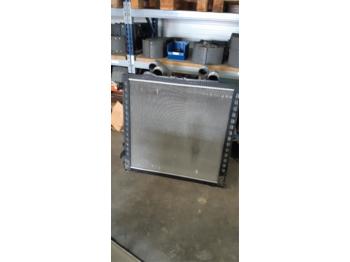 Sistema de refrigeración DAF xf e6: foto 1