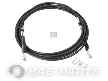 Cables/ Alambres para Camión DT SPARE PARTS Control wire 81326556074: foto 1