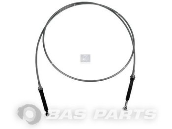 Cables/ Alambres para Camión DT SPARE PARTS Control wire 81326556273: foto 1